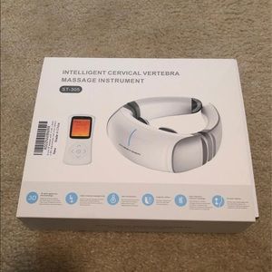neck massager